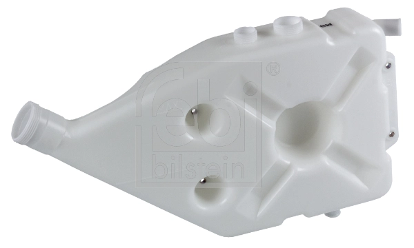 Expansion Tank, coolant